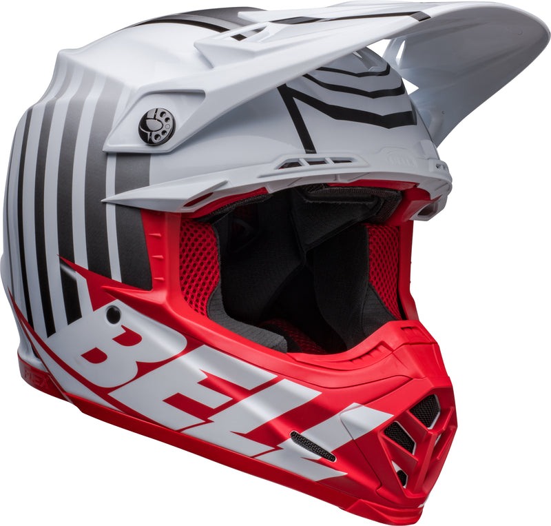 BELL Moto-9S Flex Adult Dirt Motorcycle Helmet