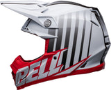 BELL Moto-9S Flex Adult Dirt Motorcycle Helmet