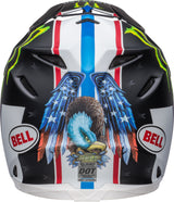 BELL Moto-9S Flex Adult Dirt Motorcycle Helmet