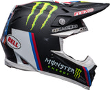 BELL Moto-9S Flex Adult Dirt Motorcycle Helmet