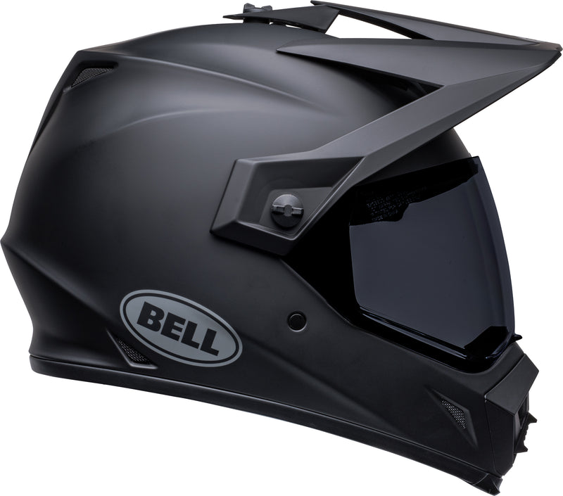 BELL MX-9 Adventure MIPS DLX Adult  Motorcycle Helmet