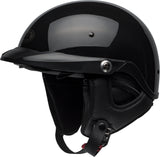 BELL Pit Boss Adult Street Motorcycle Helmet