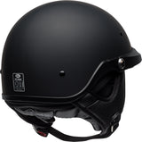 BELL Pit Boss Adult Street Motorcycle Helmet