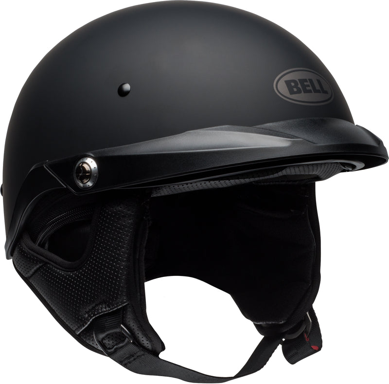 BELL Pit Boss Adult Street Motorcycle Helmet