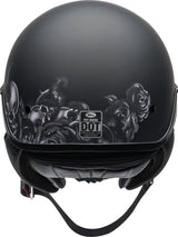 BELL Pit Boss Adult Street Motorcycle Helmet