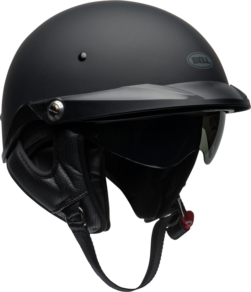 BELL Pit Boss Adult Street Motorcycle Helmet