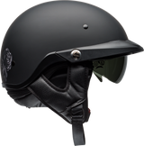 BELL Pit Boss Adult Street Motorcycle Helmet