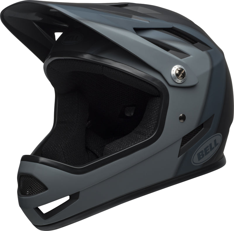 Bell Sanction Unisex Bike Helmet