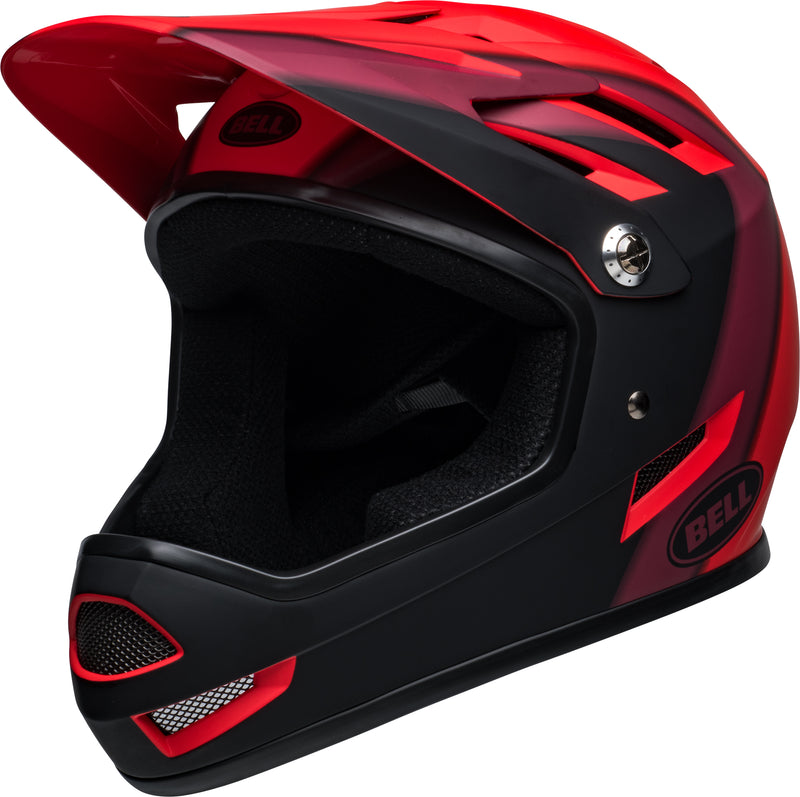 Bell Sanction Unisex Bike Helmet