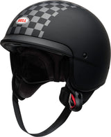 BELL Scout Air Adult Street Motorcycle Helmet