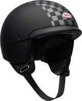 BELL Scout Air Adult Street Motorcycle Helmet