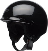 BELL Scout Air Adult Street Motorcycle Helmet