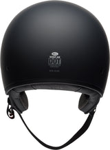 BELL Scout Air Adult Street Motorcycle Helmet