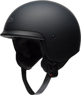 BELL Scout Air Adult Street Motorcycle Helmet