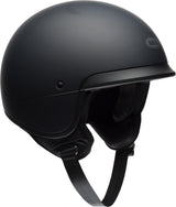 BELL Scout Air Adult Street Motorcycle Helmet