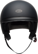 BELL Scout Air Adult Street Motorcycle Helmet