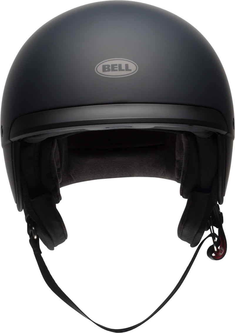 BELL Scout Air Adult Street Motorcycle Helmet