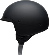 BELL Scout Air Adult Street Motorcycle Helmet