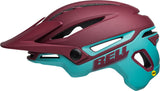 Bell Sixer MIPS Unisex Road Cycling Helmet