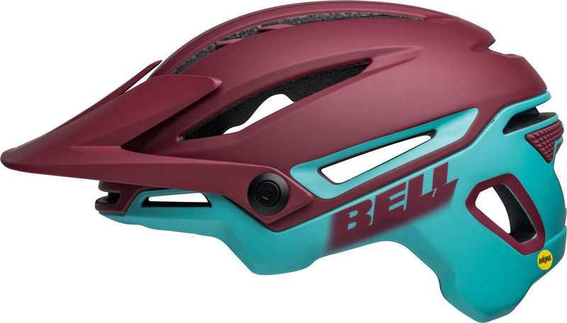 Bell Sixer MIPS Unisex Bike Helmet