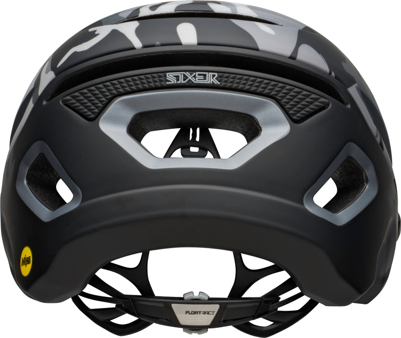 Bell Sixer MIPS Unisex Cycling Helmet