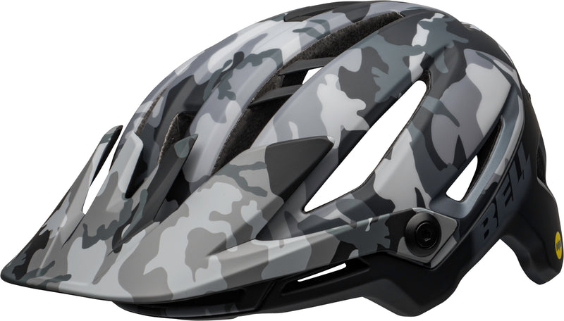 Bell Sixer MIPS Unisex Cycling Helmet