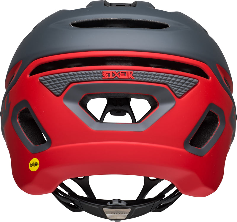 Bell Sixer MIPS Unisex Road Cycling Helmet