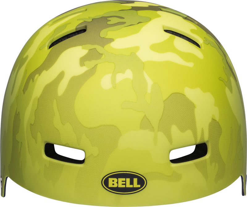 Bell Span Kids Bike Helmet