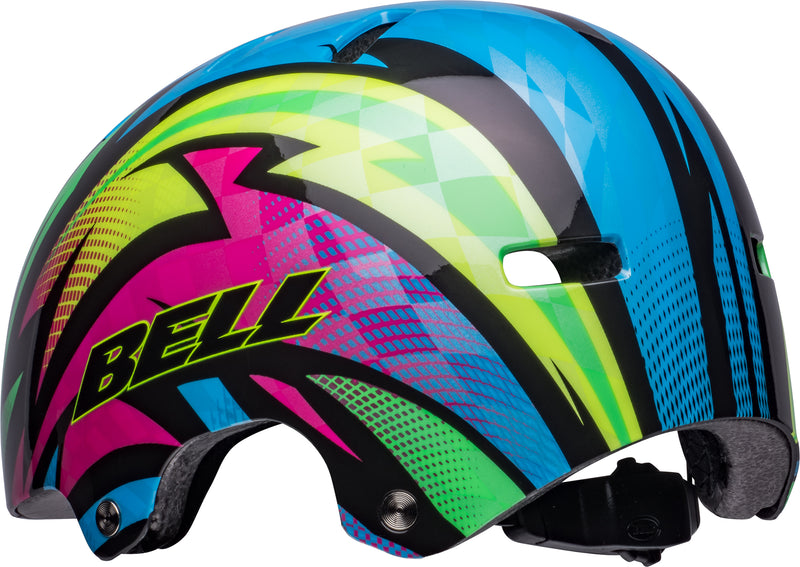 Bell Span Kids Bike Helmet