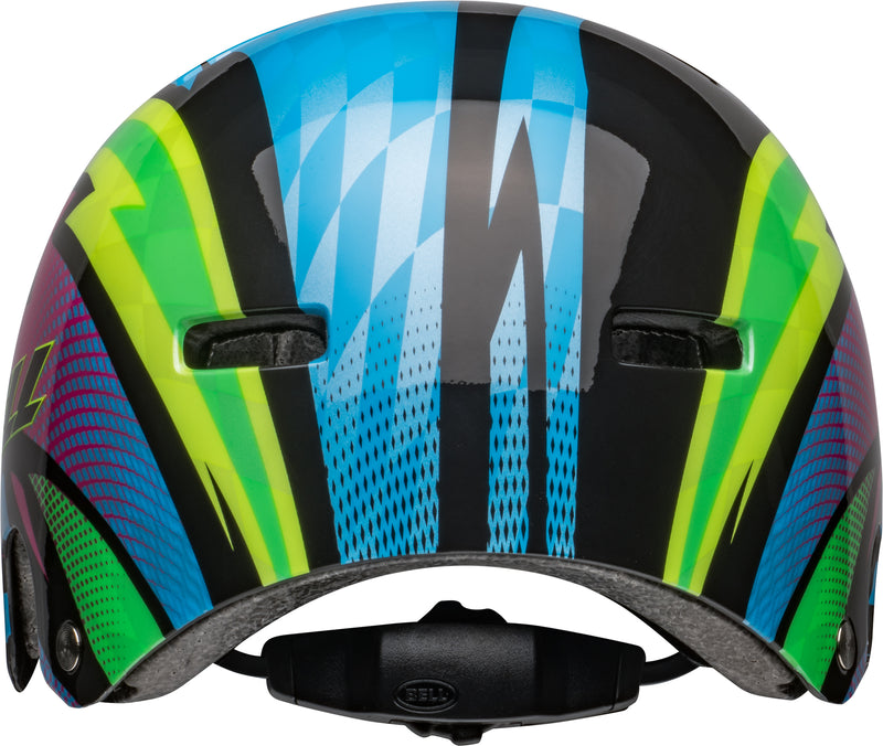 Bell Span Kids Bike Helmet