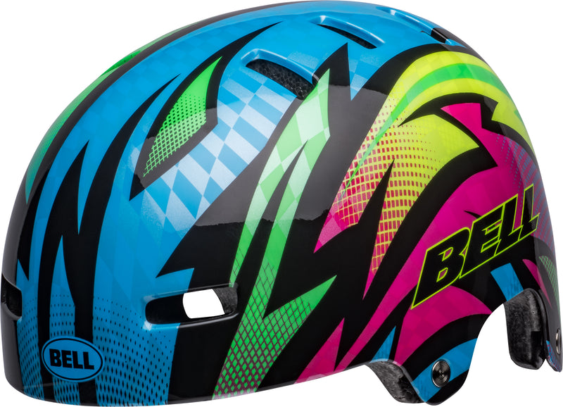 Bell Span Kids Bike Helmet