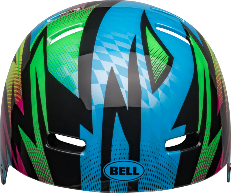 Bell Span Kids Bike Helmet