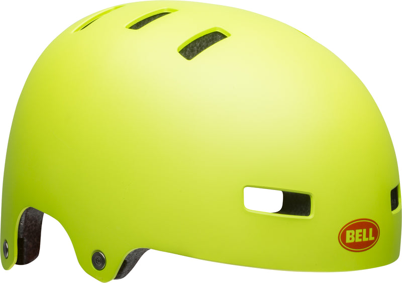 Bell Span Kids Bike Helmet