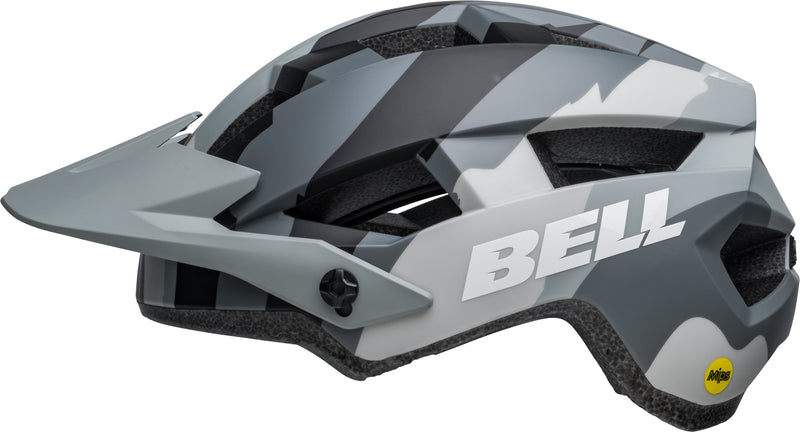 BELL Spark 2 MIPS Adult Mountain Bike Helmet