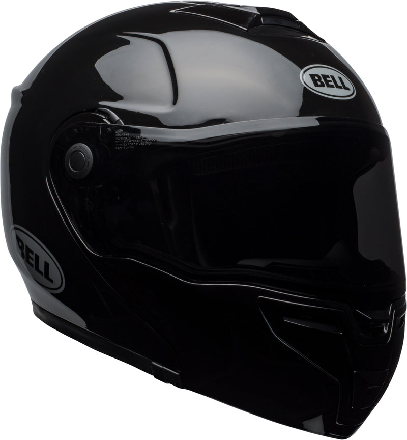 BELL SRT M Adult Street Motorcycle Helmet