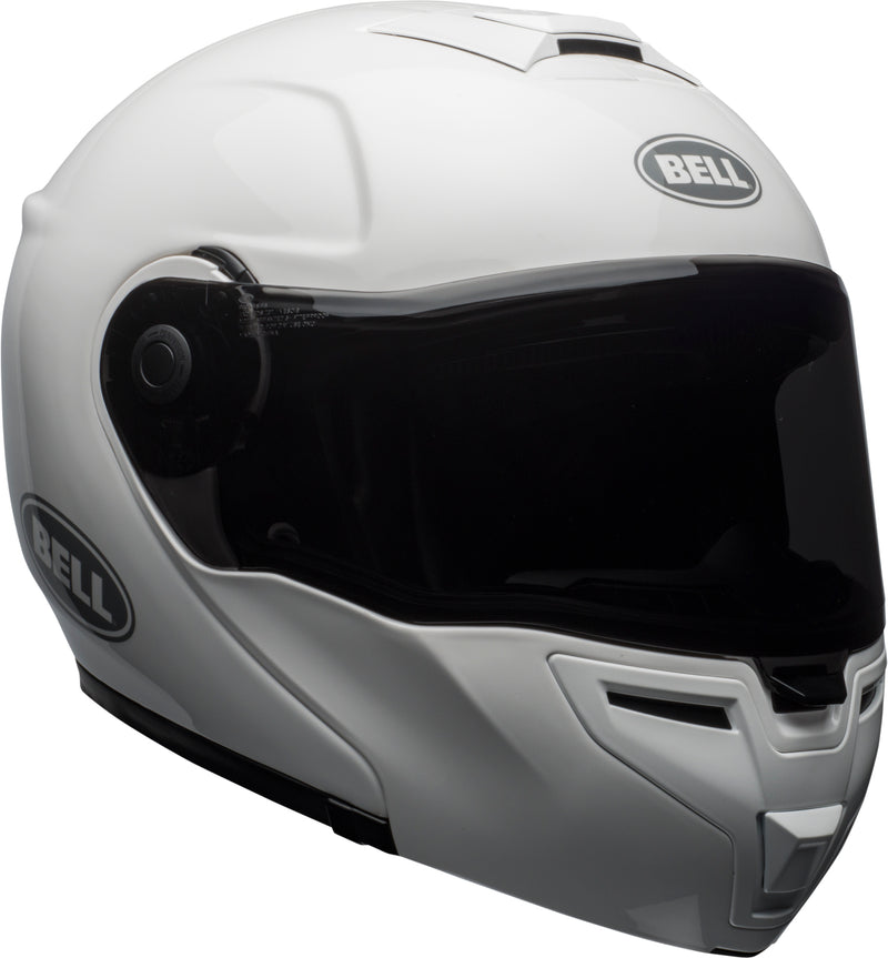 BELL SRT M Adult Street Motorcycle Helmet