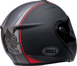 BELL SRT M Adult Street Motorcycle Helmet