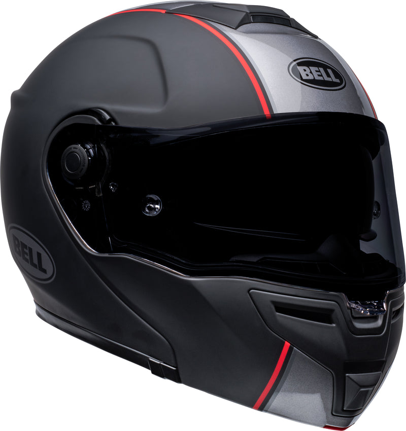 BELL SRT M Adult Street Motorcycle Helmet