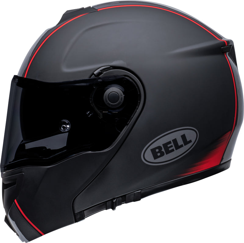 BELL SRT M Adult Street Motorcycle Helmet