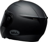 BELL SRT M Adult Street Motorcycle Helmet