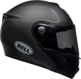 BELL SRT M Adult Street Motorcycle Helmet