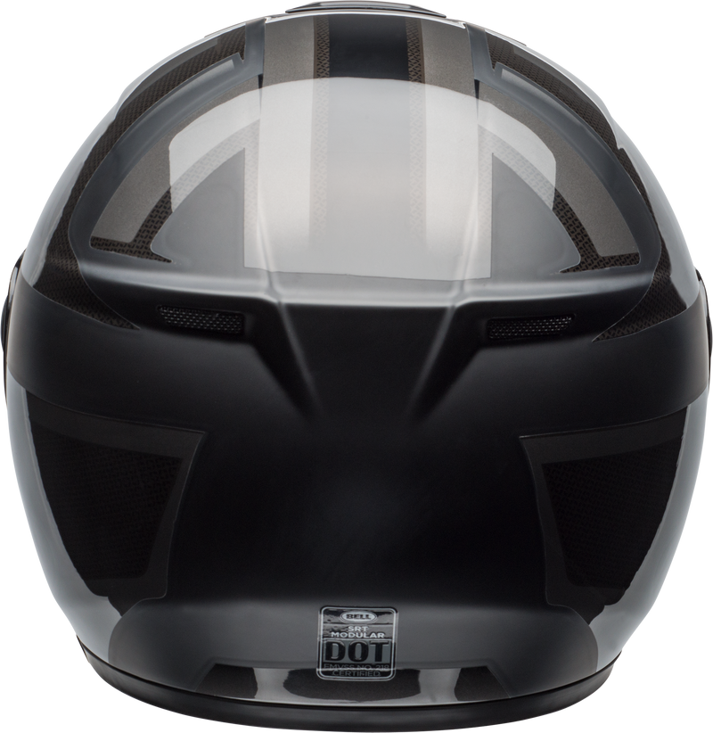 BELL SRT M Adult Street Motorcycle Helmet