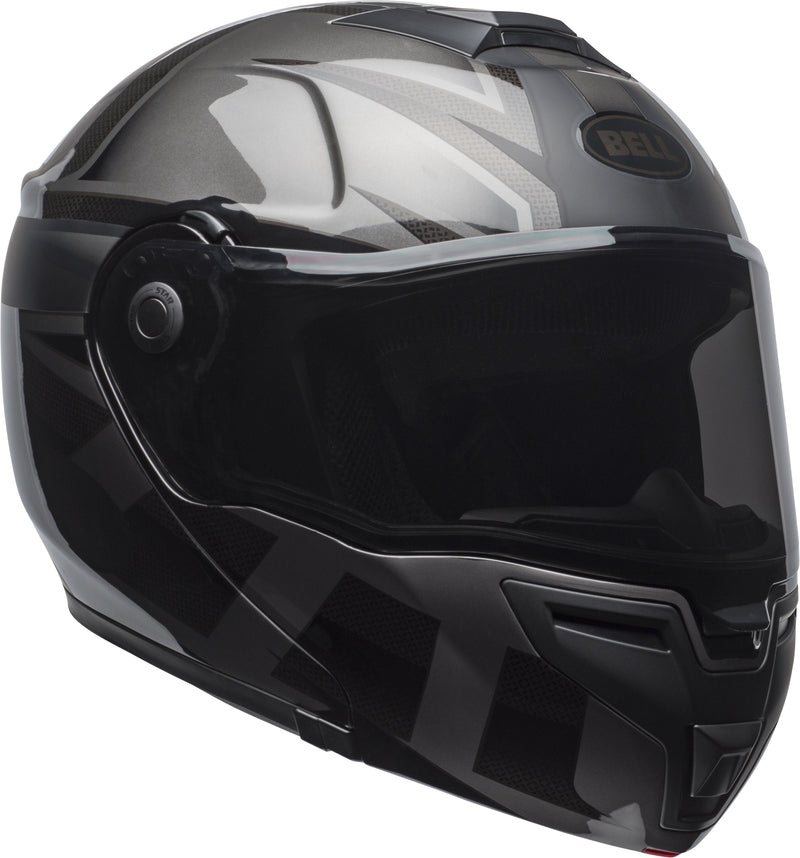 BELL SRT M Adult Street Motorcycle Helmet