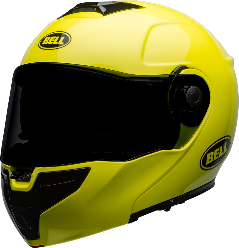 BELL SRT M Adult Street Motorcycle Helmet