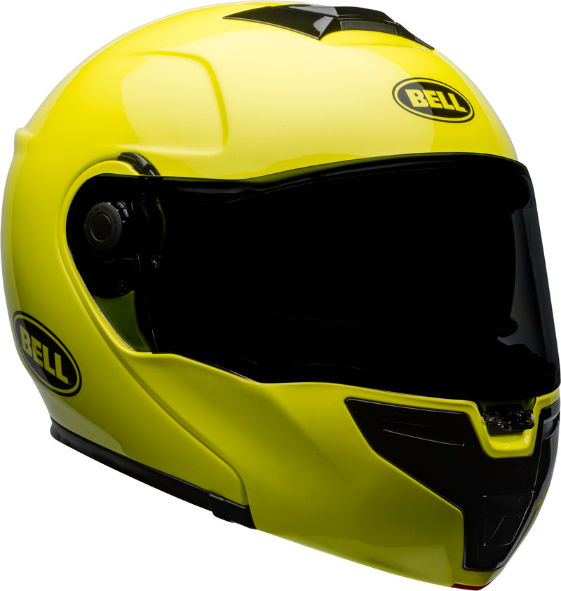 BELL SRT M Adult Street Motorcycle Helmet