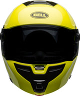 BELL SRT M Adult Street Motorcycle Helmet