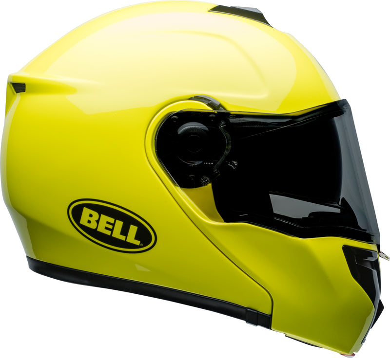 BELL SRT-Modular Adult Street Motorcycle Helmet