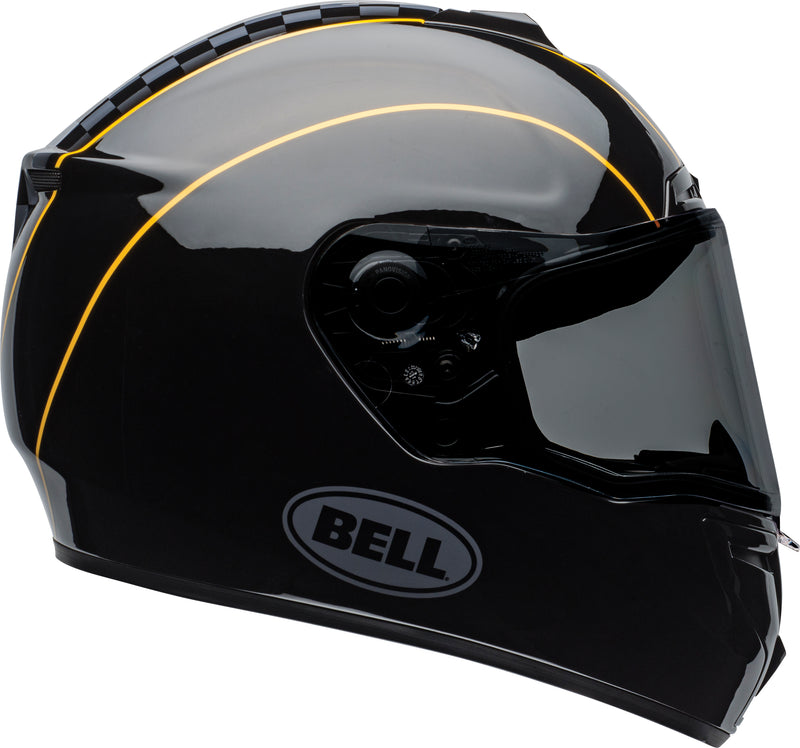BELL SRT Adult Street Motorcycle Helmet
