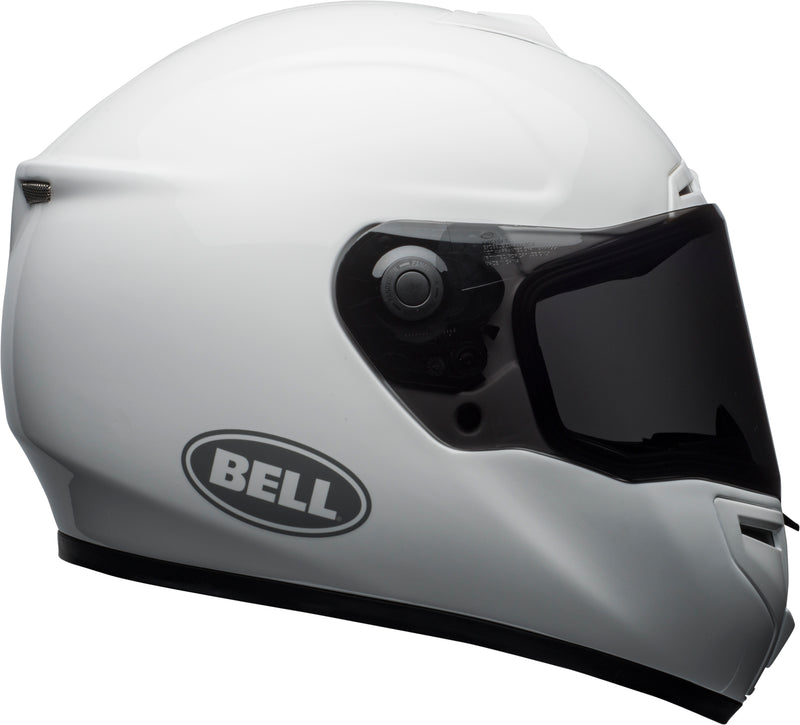 BELL SRT Adult Street Motorcycle Helmet