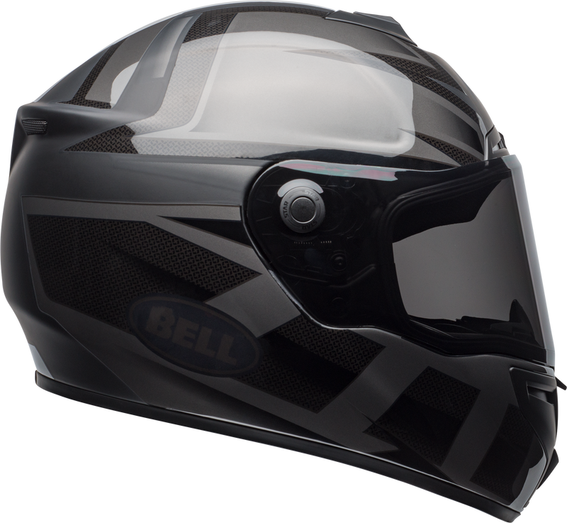 BELL SRT Adult Street Motorcycle Helmet
